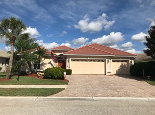 180 Valencia Lakes Dr, Venice, FL 34292