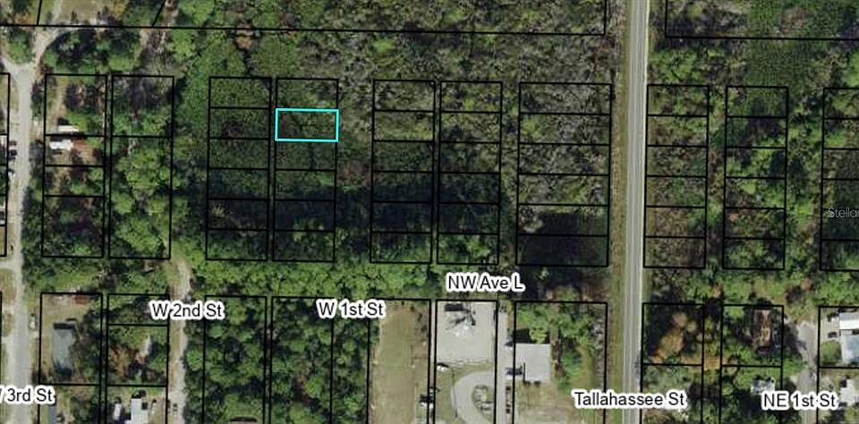 1st image of 1309 W 1ST STREET LOT 8
