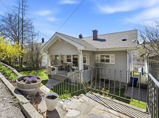 410 S Mill St, Colfax, WA 99111