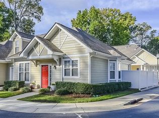 3416 Steven Lorimer Ln, Charlotte, NC 28209