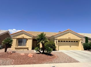 2337 Sun Cliffs St, Las Vegas, NV 89134