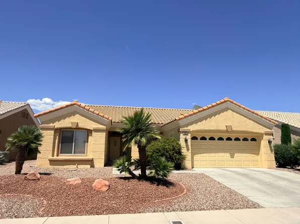 2337 Sun Cliffs St, Las Vegas, NV 89134