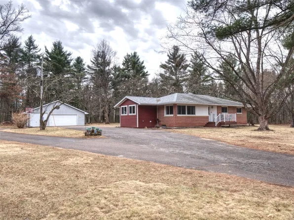 E15681 County Road Q Road, Fall Creek, WI 54742