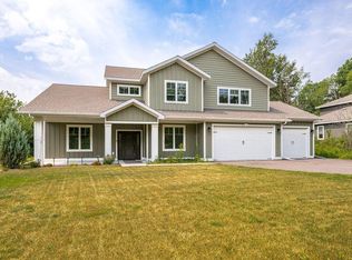 3879 Okerstrom Rd, Hermantown, MN 55811