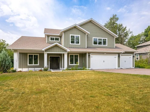 3879 Okerstrom Rd, Hermantown, MN 55811