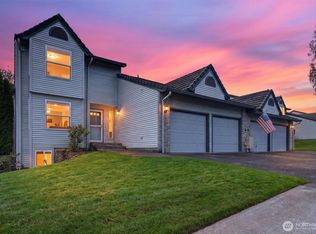 Whipple Creek Condominiums, Ridgefield, WA 98642