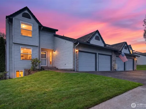 15917 NE Union Road #89, Ridgefield, WA 98642