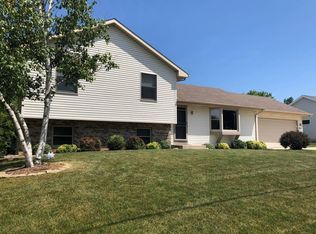 N6265 Woodland Rd, Sheboygan, WI 53083