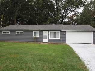 6096 Campbell Rd, Mentor On The Lake, OH 44060