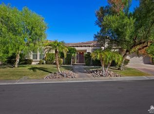 48 Toscana Way E, Rancho Mirage, CA 92270