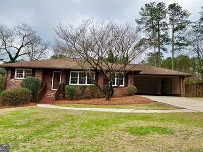 1915 Gherry Dr, Austell, GA, 30106