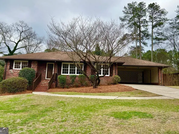 1915 Gherry Dr, Austell, GA 30106