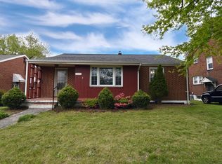 1110 Hamilton Ave SW, Roanoke, VA 24015