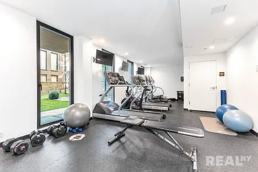 Rented by REAL New York