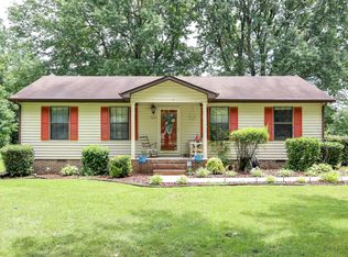 324 Eugene Reed Rd, Woodbury, TN 37190