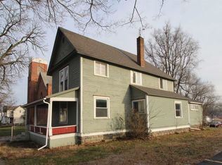 211 S State St, Kendallville, IN 46755
