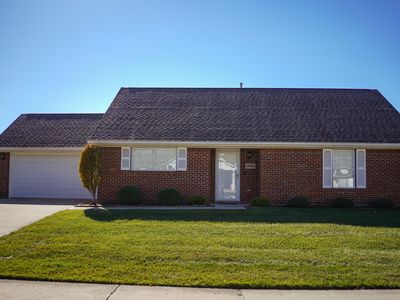 1831 Pinehurst Dr #37, Springfield, OH, 45502