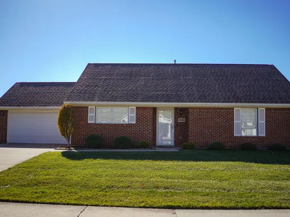 1831 Pinehurst Dr #37, Springfield, OH 45502
