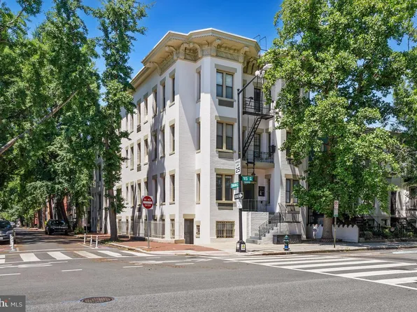 1822 15th St NW APT 303, Washington, DC 20009
