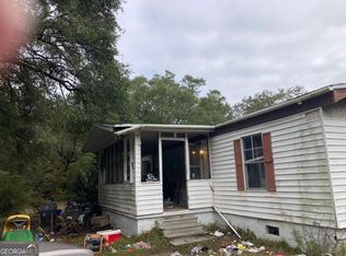 378 Lawton Rd, Sylvania, GA 30467