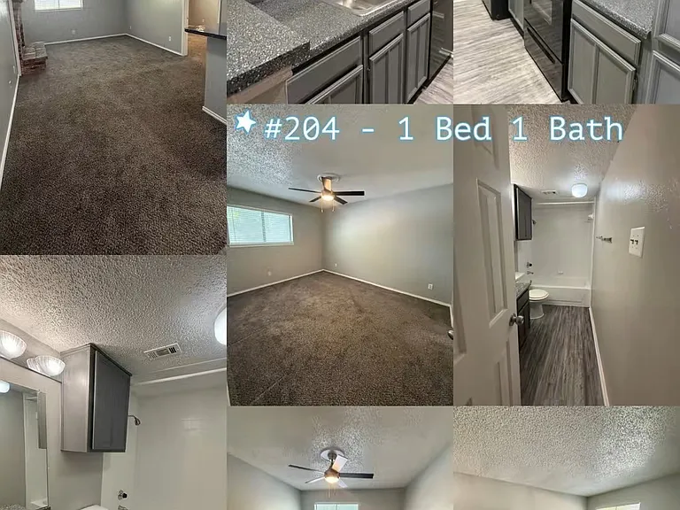 Springhollow Apartment Homes — Photo 8
