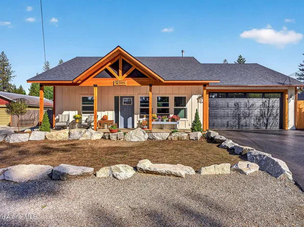 1095 E Timber Ln, Coeur D Alene, ID 83815