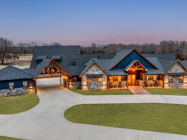 239 Private Road 32507, Paris, TX 75460