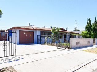 519 S Harris Ave, Compton, CA 90221