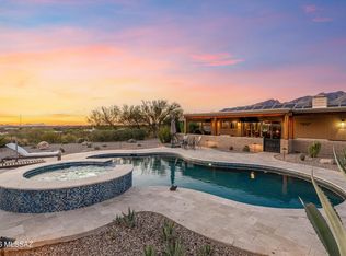 4548 N Camino Arco, Tucson, AZ 85718