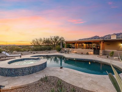 4548 N Camino Arco, Tucson, AZ, 85718