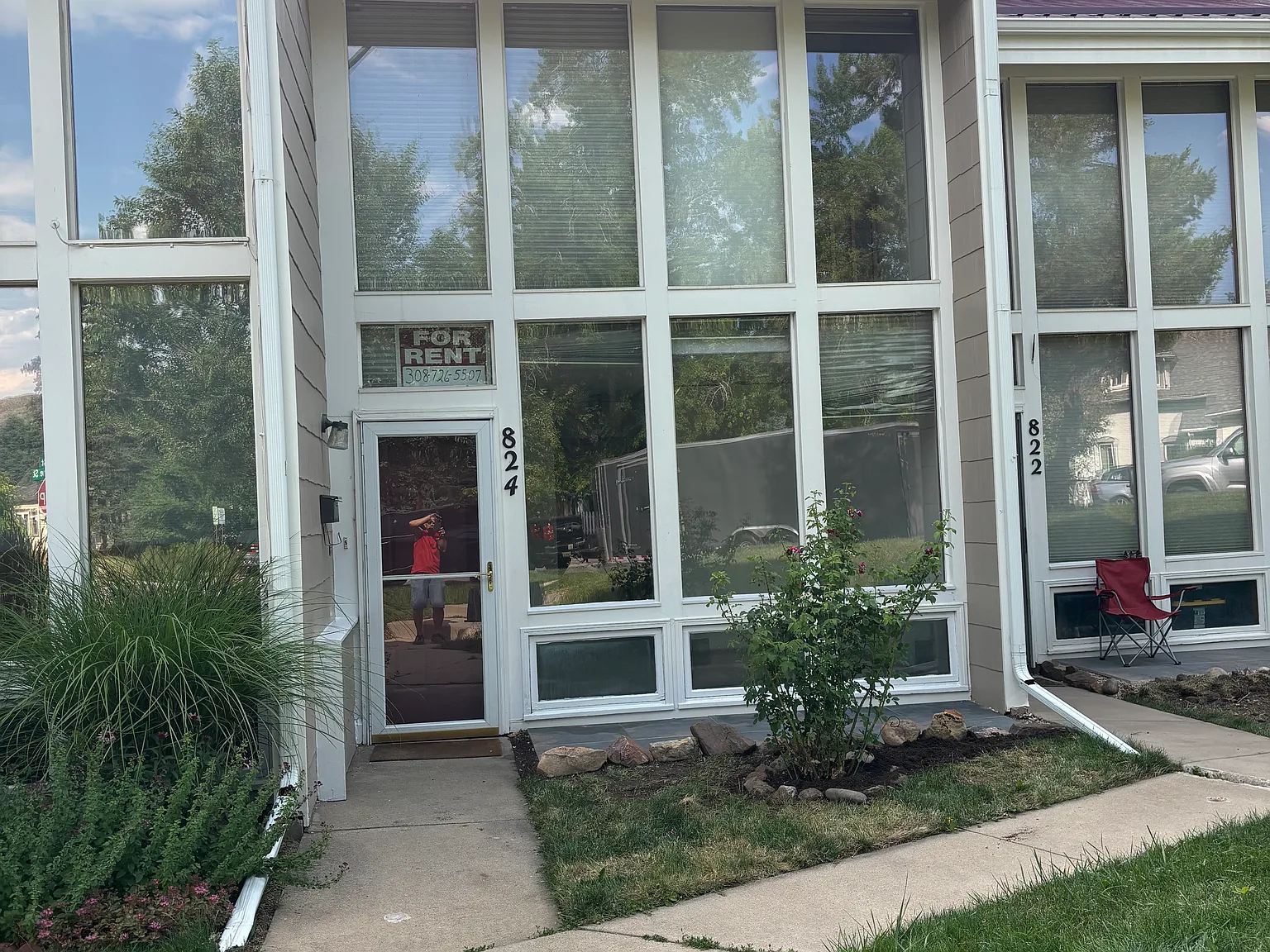 2 bed, 1000 sqft, $2,600 — Photo 4