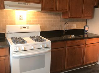 1740 Village Green Dr UNIT A-21, Landover, MD 20785