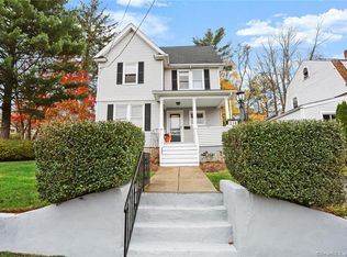 210 Knickerbocker Ave, Stamford, CT 06907