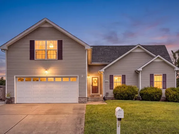3795 Madeline Ct, Clarksville, TN 37042