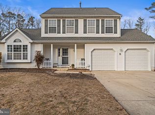 5 Piney Point Pl, Sicklerville, NJ 08081