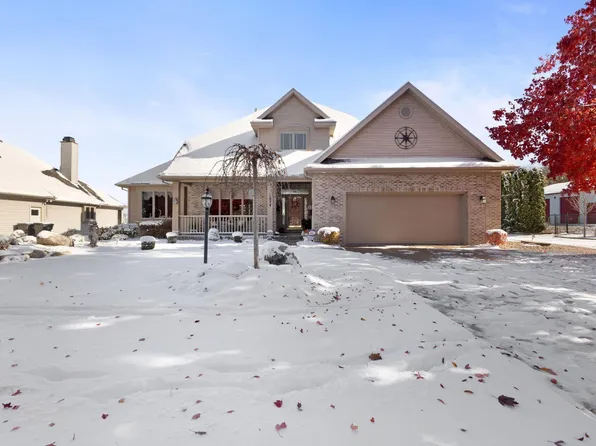 824 Spring Meadow Farm Dr, Middlebury, IN 46540