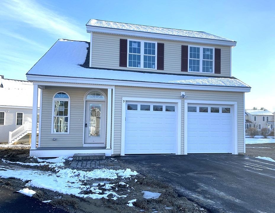 9 Settlers Ln 583, Holden, MA 01520 Zillow