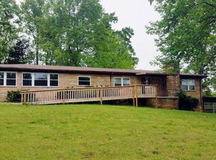 1697 Benton Young Rd, Cookeville, TN 38501