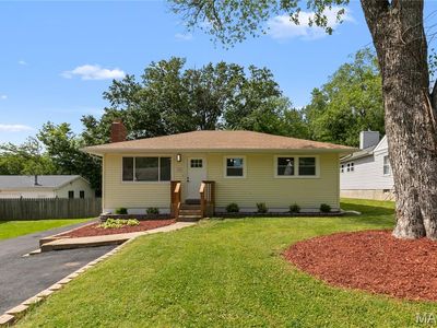 37 Grether Ave, Saint Louis, MO, 63135