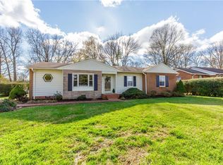 517 E Pine St, Graham, NC 27253