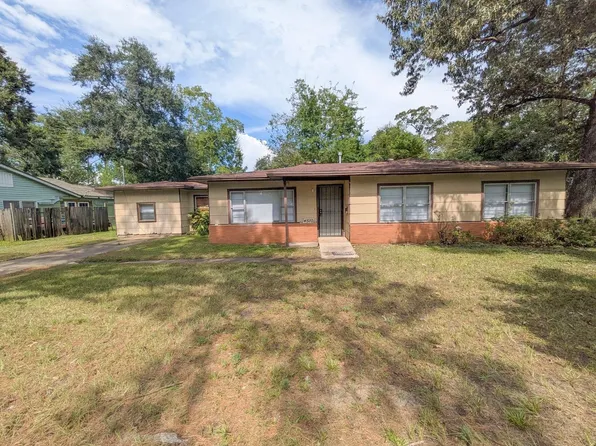 4510 El Paso St, Beaumont, TX 77703