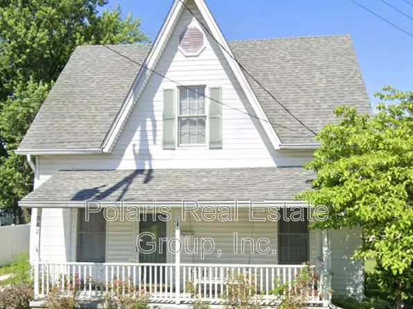342 N Meridian St, Greenwood, IN 46143