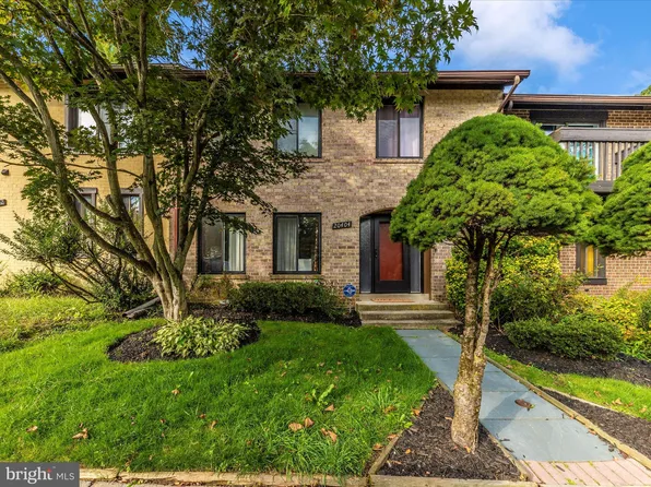 20404 Shadow Oak Ct, Gaithersburg, MD 20886