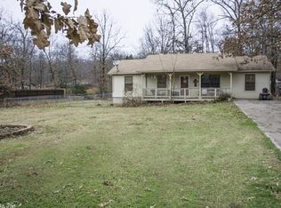 8 Red Wolf Trl, Conway, AR 72032