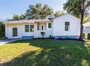 2032 Sherwood Dr, Garland, TX 75041