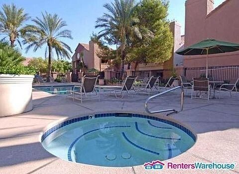 4th image of 5014 S Rainbow Blvd Unit 105