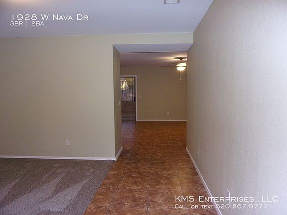 2nd image of 1928 W Nava Dr
