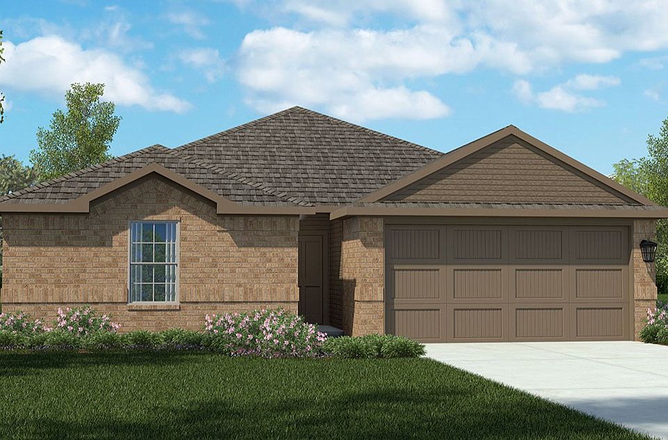 Plan Elevation.