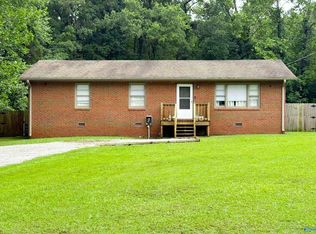 310 Mountain Home Rd, Trinity, AL 35673