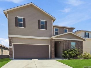 3802 Putnam Flds, Converse, TX 78109